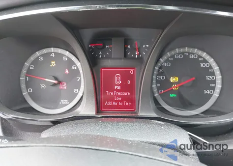 2017 GMC Terrain Sle-1 z USA, uszkodzony, nr VIN 2GKALMEK7H6115666